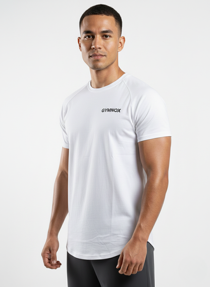 GYMNOX StretchCore – Herren Gymshirt