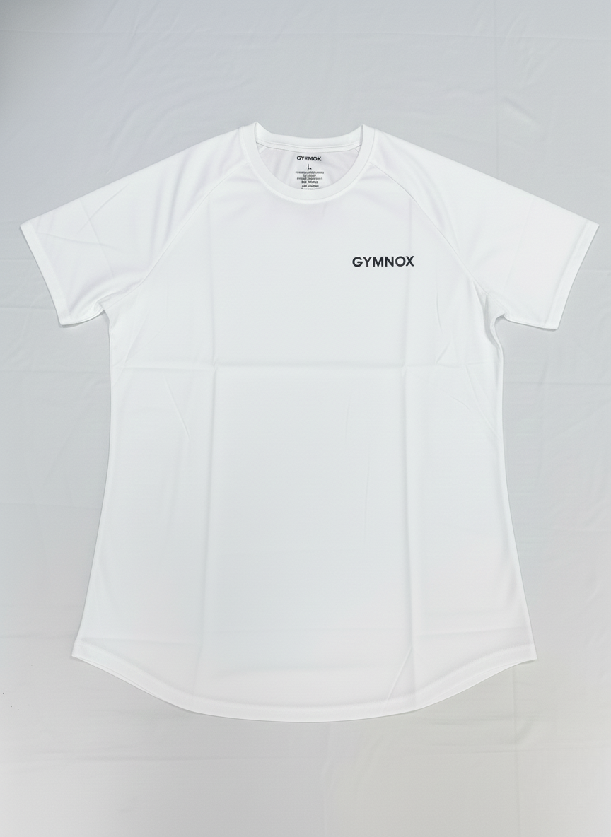 GYMNOX StretchCore – Herren Gymshirt