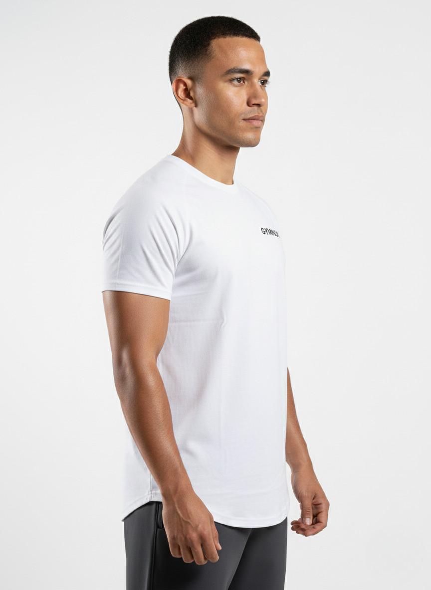 GYMNOX StretchCore – Herren Gymshirt