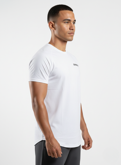 GYMNOX StretchCore – Herren Gymshirt