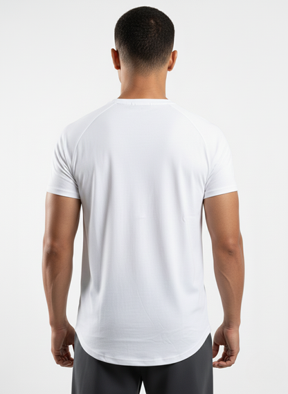 GYMNOX StretchCore – Herren Gymshirt