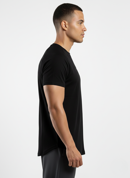 GYMNOX StretchCore – Herren Gymshirt