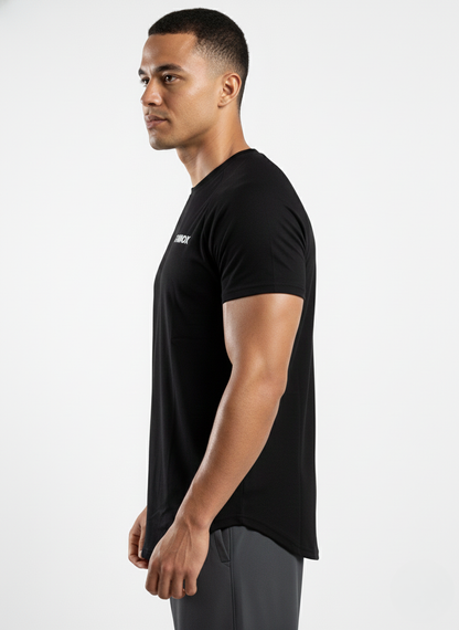 GYMNOX StretchCore – Herren Gymshirt
