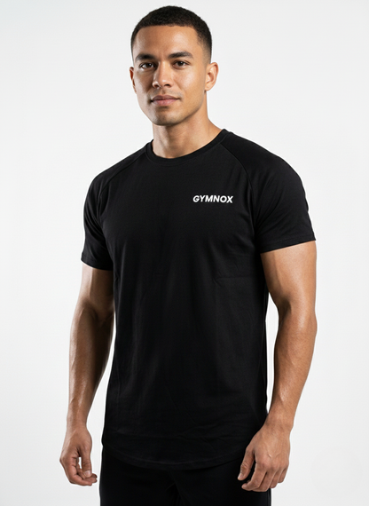 GYMNOX StretchCore – Herren Gymshirt