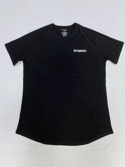 GYMNOX StretchCore – Herren Gymshirt